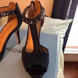 Antonio melani shoes